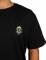 The Dudes T Shirt Little Stoney Black M