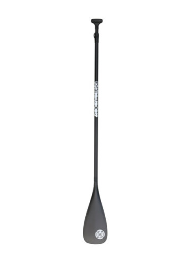 Light Endurance Race Small All Carbon 2pc Paddle