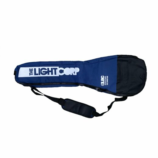 Light Corp SUP Paddle Bag 3 Pieces Blue Black