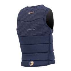 Prolimit Predator Vest FP FZ Navy M