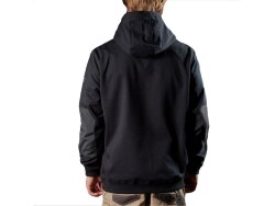 FXD WF-1 Work Hoodie Black