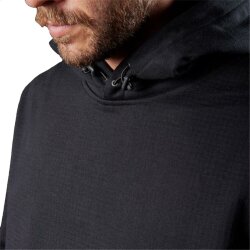 FXD WF-1 Work Hoodie Black