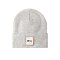 Picture Beanie Uncle Grey Melange