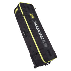 Mystic Elevate Square Lightweight Boardbag mit Rollen 58" 173cm