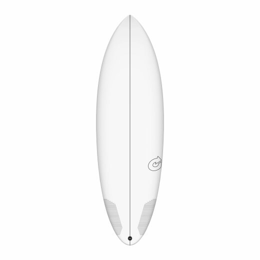 Surfboard TORQ TEC Multiplier 6.2