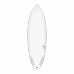 Surfboard TORQ TEC Multiplier 6.2