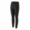 Patagonia Ws Capilene Baselayer Midweight Bottoms Black