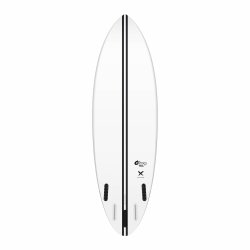 Surfboard TORQ TEC Multiplier 5.8