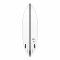 Surfboard TORQ TEC Multiplier 7.4