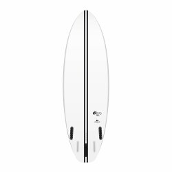 Surfboard TORQ TEC PG-R 5.8