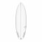 Surfboard TORQ TEC PG-R 5.10