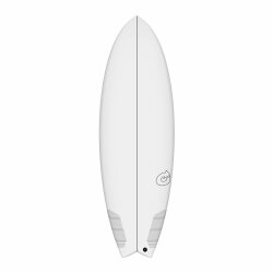 Surfboard TORQ TEC Summer Fish 5.6