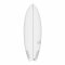 Surfboard TORQ TEC Summer Fish 5.6