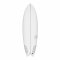 Surfboard TORQ TEC Twin Fish 5.6