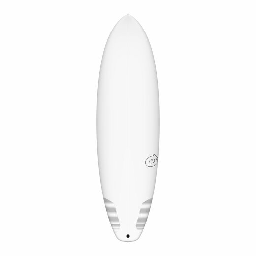 Surfboard TORQ TEC BigBoy 23  6.6