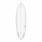 Surfboard TORQ TEC BigBoy 23  6.10