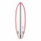 Surfboard TORQ TEC BigBoy 23  7.6 Rail Rot