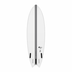 Surfboard TORQ TEC BigBoy Fish 6.6