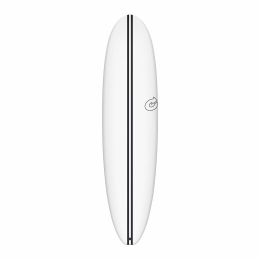 Surfboard TORQ TEC V+ 7.8