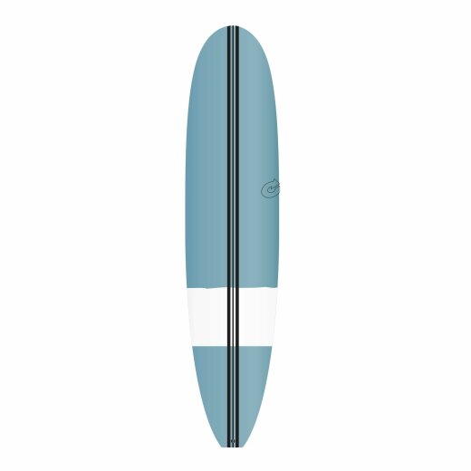 Surfboard TORQ TEC The Don XL 8.6 Blau