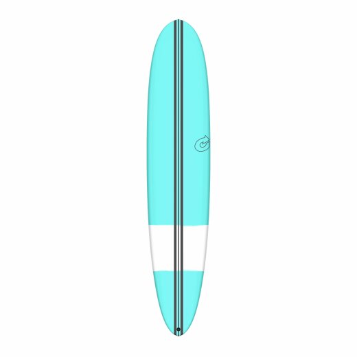 Surfboard TORQ TEC The Don HP 9.1 Blau