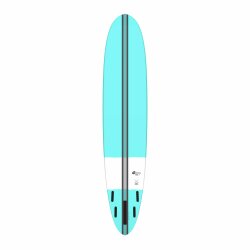 Surfboard TORQ TEC The Don HP 9.1 Blau