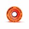 Orangatang Love Handles (4er Set) 65mm/80a Orange