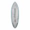 Surfboard TORQ ACT Prepreg Multiplier 5.8 BlueRail