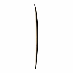 Surfboard TORQ ACT Prepreg BigBoy23 6.6 bamboo