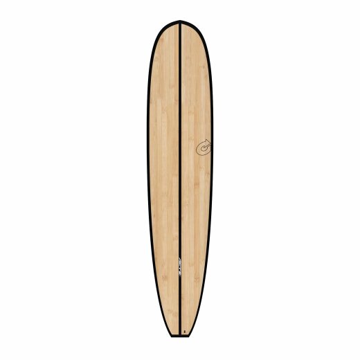 Surfboard TORQ ACT Prepreg The Don NR 9.1 bamboo