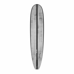 Surfboard TORQ ACT Prepreg The Don NR 9.1 bamboo