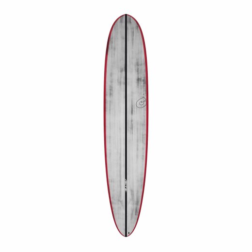 Surfboard TORQ ACT Prepreg The Don HP 9.1 RedRail