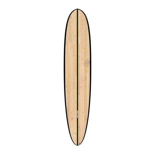 Surfboard TORQ ACT Prepreg The Don HP 9.1 bamboo