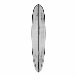 Surfboard TORQ ACT Prepreg The Don HP 9.1 bamboo