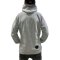 HW-SHAPES Hoodie Board & Waves Grey 2021 XL