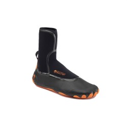 Solite 5mm Custom 2.0 Anpassbarer Neoprenschuh Black/Orange 43 (US10)