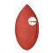 HW-Shapes Hybridskim 87.5 Skimboard Kids Foamy Minimal Red