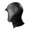 Soöruz Hood 2 mm Session Kopfhaube Black