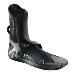 Xcel Drylock Roundtoe Boot 7mm Neoprenschuh Black/Grey 46...