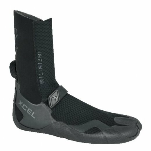 Xcel Infiniti Round Toe Boot 7mm Neoprenschuh 43 (US 10)