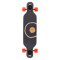 BTFL Maya Lama Dropthrough Kidslongboard Komplettlboard