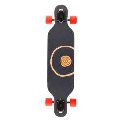 BTFL Toco Tukan Dropthrough Longboard Kidslongboard