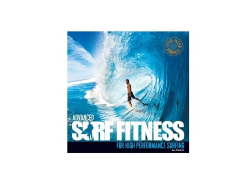 Advanced Surf Fitness Book