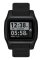 Nixon High Tide Surfuhr Tidenuhr All Black