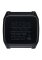 Nixon High Tide Surfuhr Tidenuhr All Black