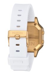 Nixon Siren SS Gold/White