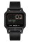 Nixon Heat Surfuhr Tidenuhr All Black