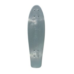 Penny Original 27" Skateboard Plasticcruiser Deck Ice Blue