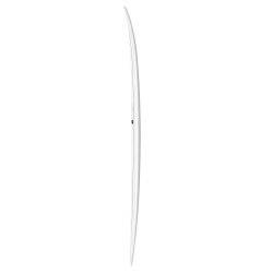 Surfboard TORQ Epoxy TET 5.11 MOD Fish Pinline