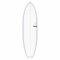 Surfboard TORQ Epoxy TET 6.3 MOD Fish Pinlines